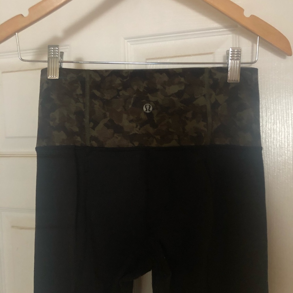 Lululemon pants